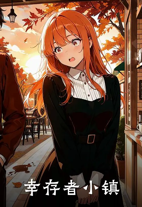 幸存者小镇