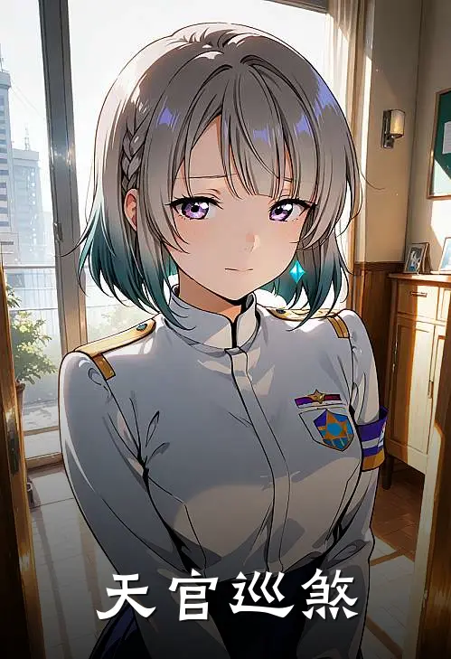 天官巡煞陆昭明张珍露免费小说完结_最新完本小说推荐天官巡煞(陆昭明张珍露)