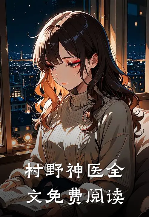 村野神医全文免费阅读