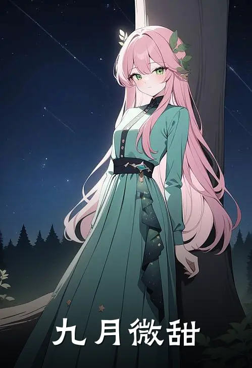 九月微甜(白露江离)热门网络小说_小说推荐完结九月微甜(白露江离)