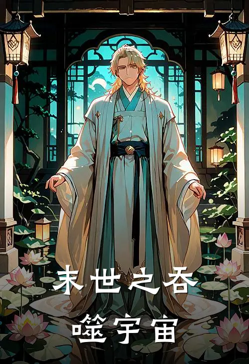 末世之吞噬宇宙