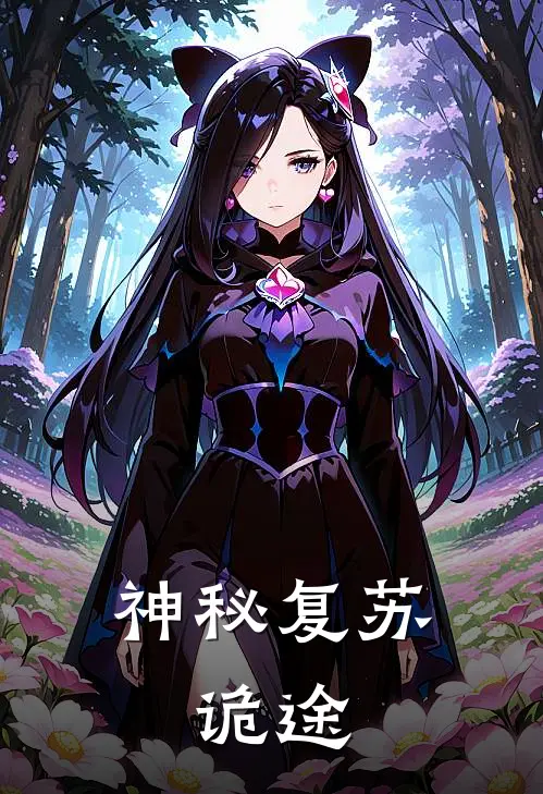 神秘复苏：诡途