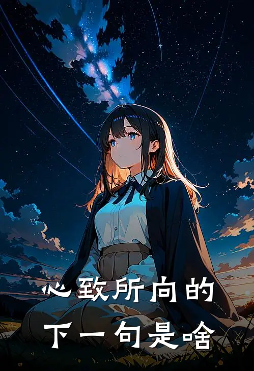 心致所向的下一句是啥