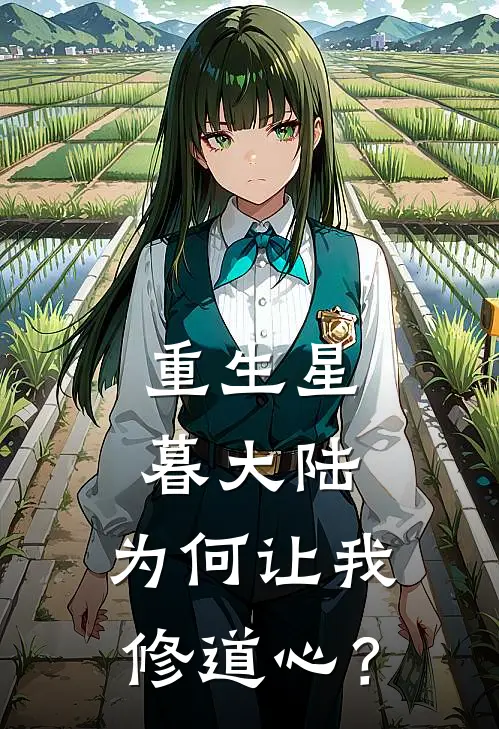 重生星暮大陆，为何让我修道心？杨青七虎完本完结小说_热门小说排行榜重生星暮大陆，为何让我修道心？杨青七虎