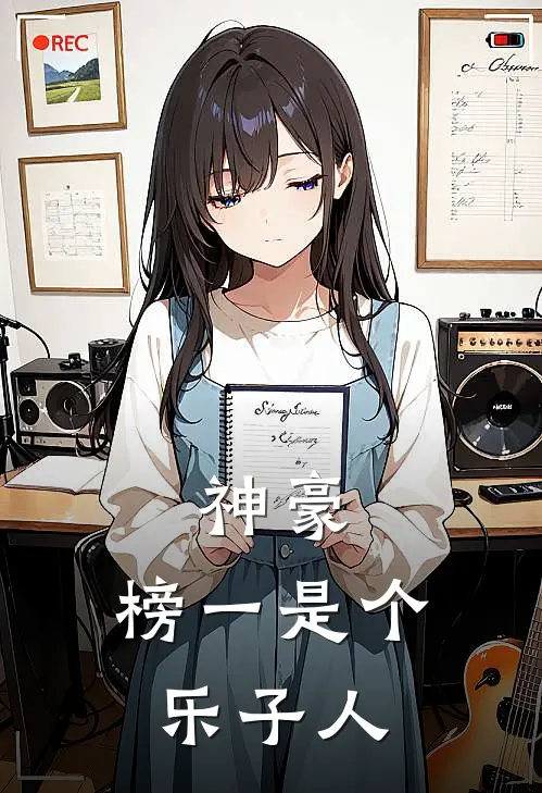 神豪：榜一是个乐子人(江雾眠江雾眠)火爆小说_《神豪：榜一是个乐子人》江雾眠江雾眠小说免费在线阅读