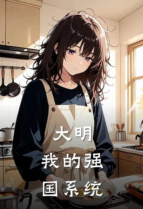 大明：我的强国系统