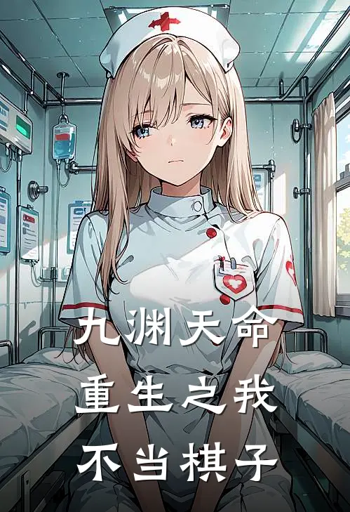 九渊天命：重生之我不当棋子