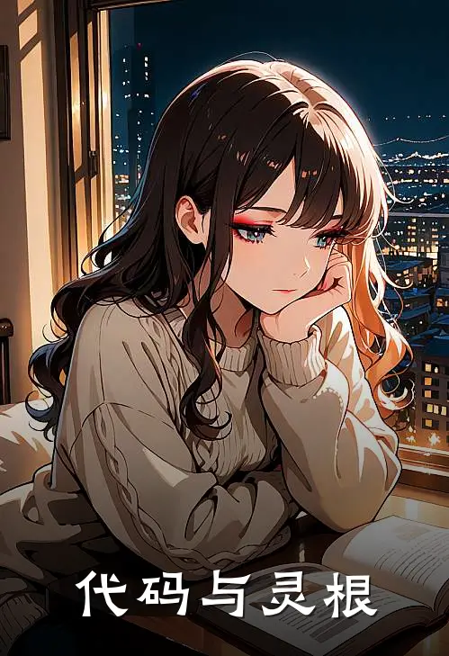 代码与灵根程远小林免费完本小说_小说推荐完本代码与灵根(程远小林)