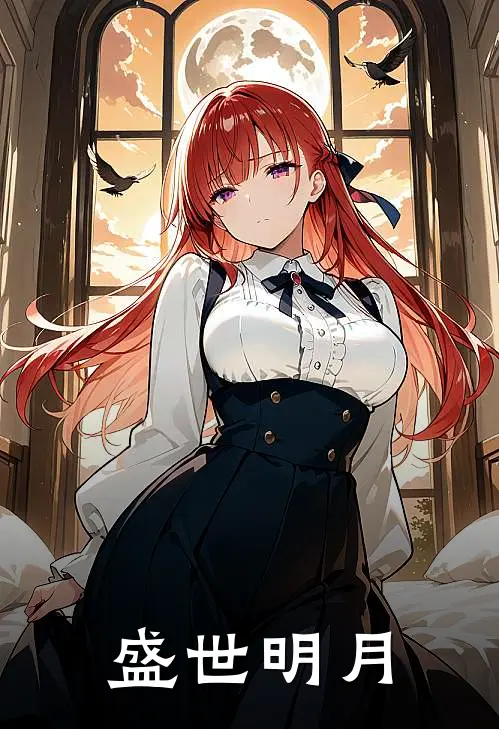 盛世明月(桑月凌盛)全本免费小说_新热门小说盛世明月桑月凌盛