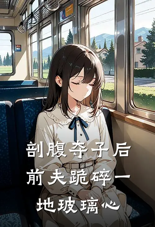 剖腹夺子后，前夫跪碎一地玻璃心顾承烨宁宁_《剖腹夺子后，前夫跪碎一地玻璃心》最新章节免费在线阅读