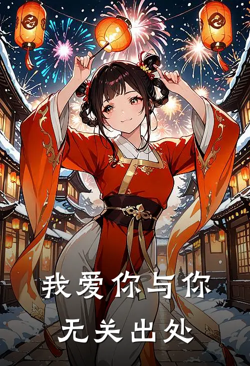 我爱你与你无关出处