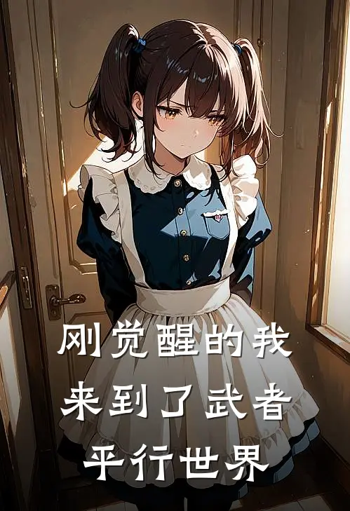 刚觉醒的我，来到了武者平行世界