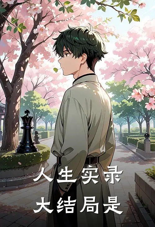 人生实录大结局是