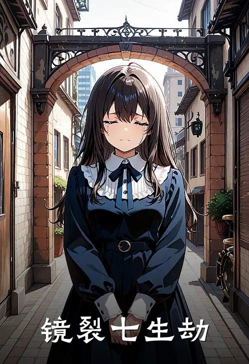 镜裂七生劫秦默楚临风免费小说在线看_完本小说阅读镜裂七生劫(秦默楚临风)