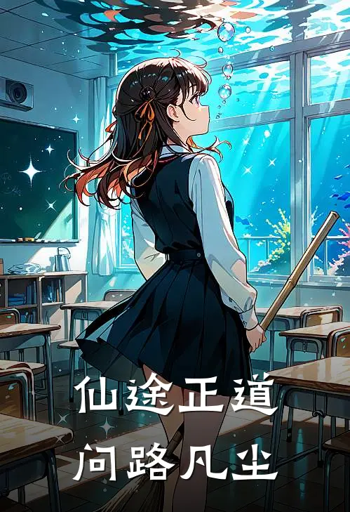 仙途正道，问路凡尘秦业程心如全章节免费在线阅读_《仙途正道，问路凡尘》精彩小说