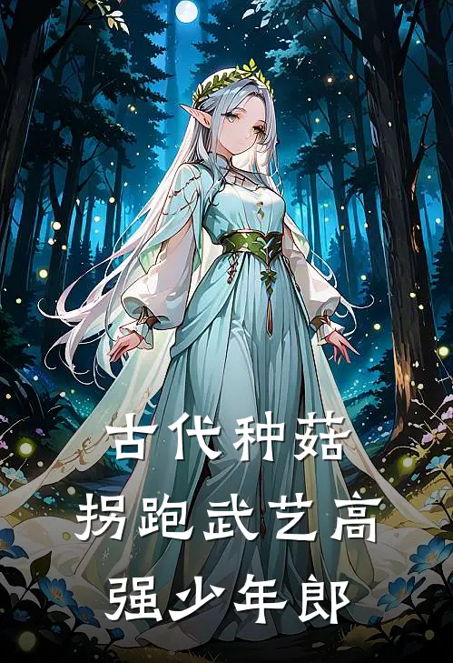 林新张术(古代种菇，拐跑武艺高强少年郎)最新章节在线阅读_林新张术全章节阅读