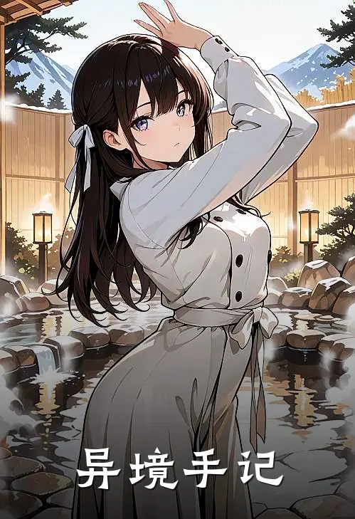 异境手记