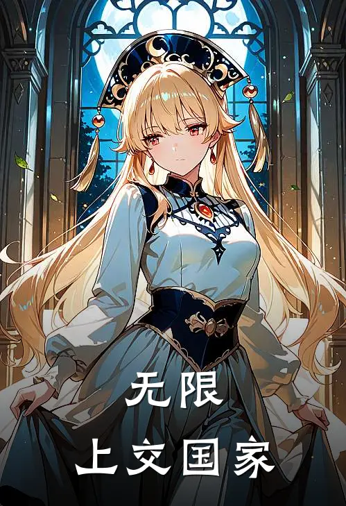 无限：上交国家