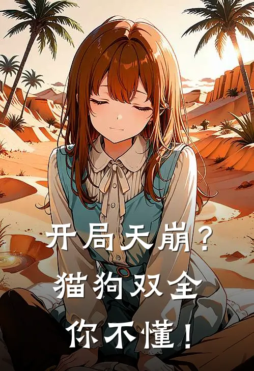 开局天崩？猫狗双全，你不懂！(辰枫辰枫)_辰枫辰枫热门小说