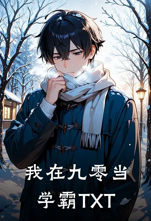 我在九零当学霸TXT
