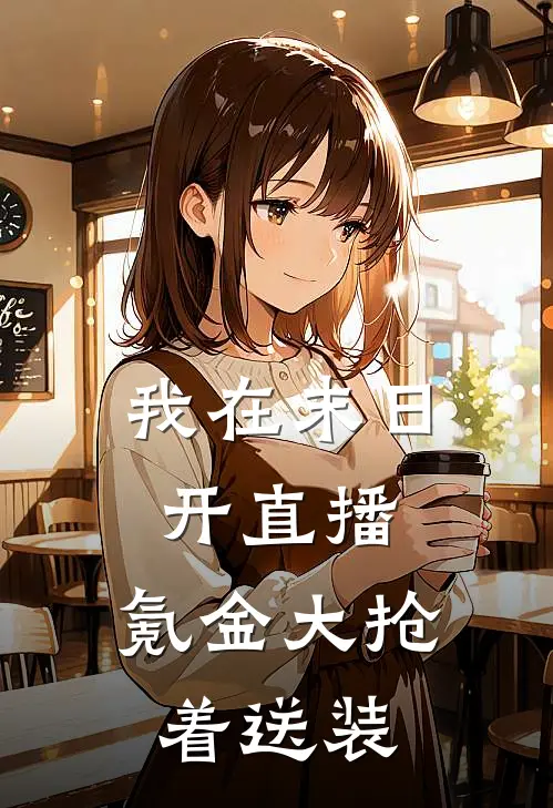 我在末日开直播，氪金大抢着送装