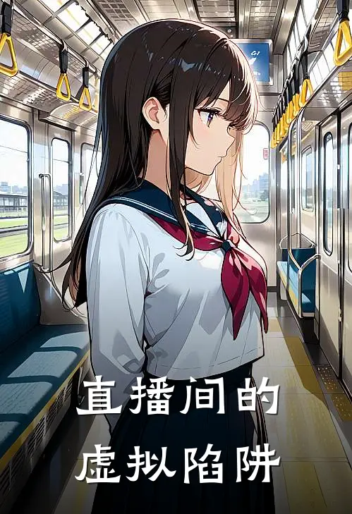 直播间的虚拟陷阱