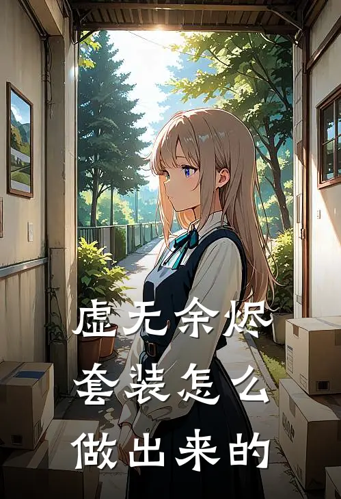 虚无余烬套装怎么做出来的