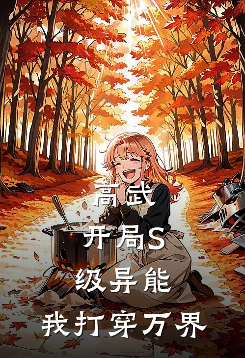 高武：开局S级异能，我打穿万界(云昭杜顺)完本小说大全_热门小说大全高武：开局S级异能，我打穿万界云昭杜顺