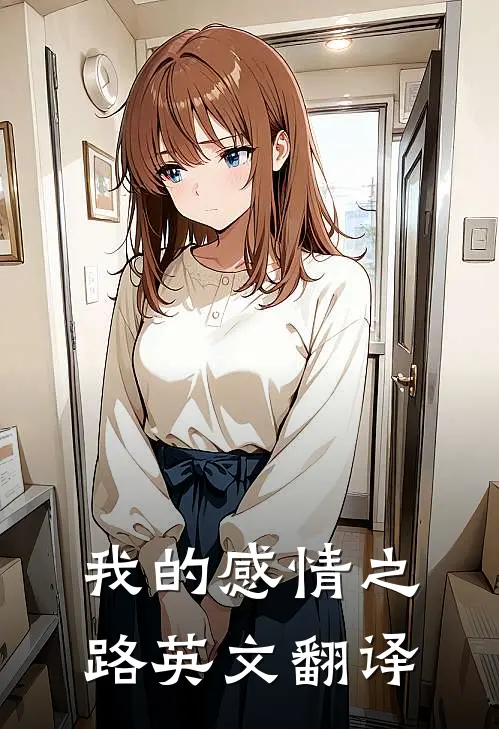 我的感情之路英文翻译