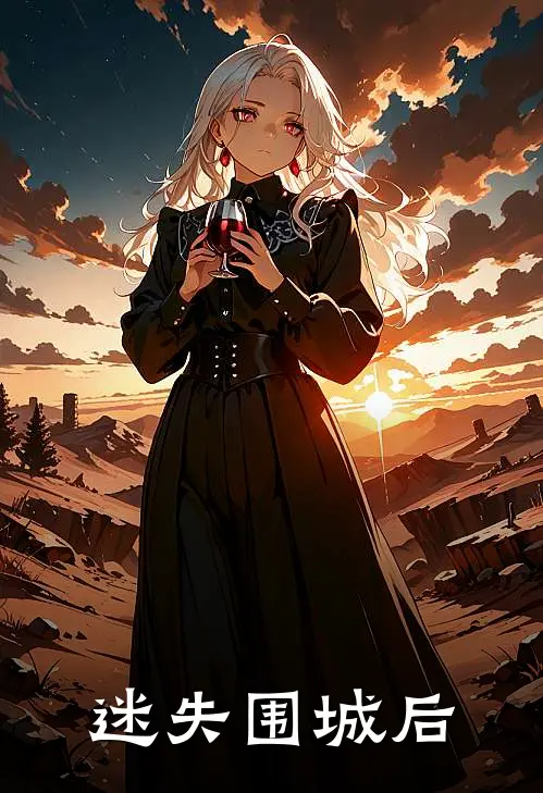 迷失围城后
