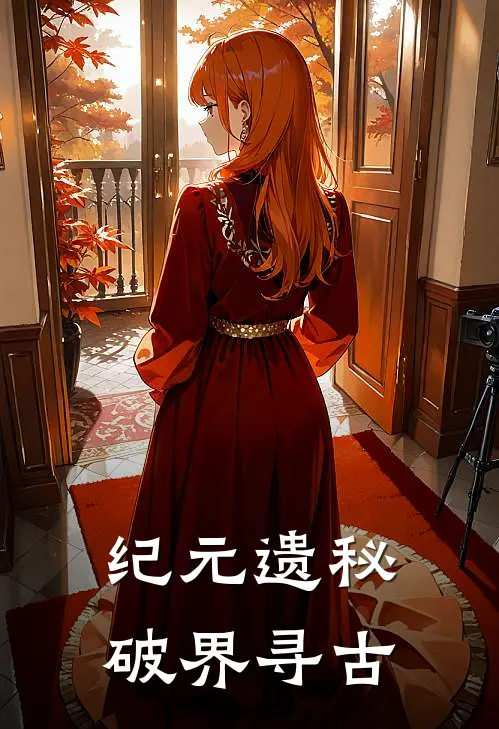 纪元遗秘：破界寻古