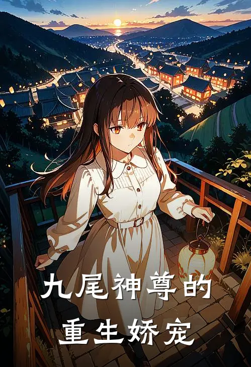 九尾神尊的重生娇宠