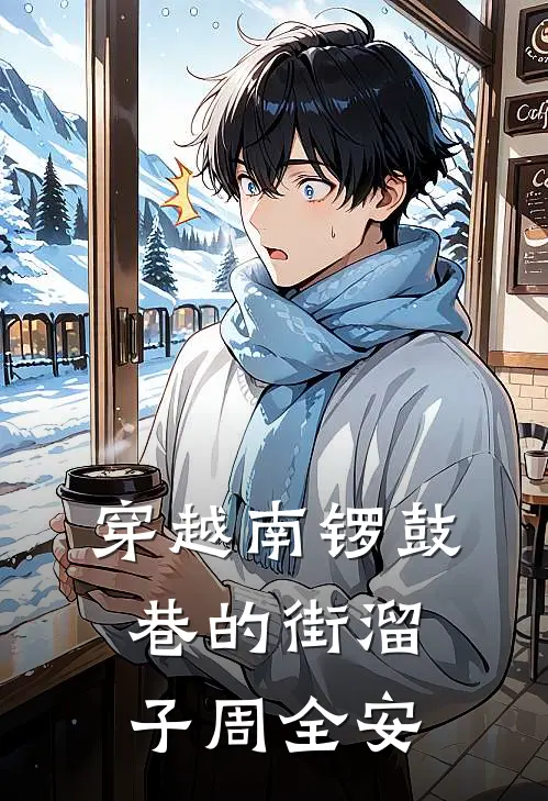 穿越南锣鼓巷的街溜子周全安