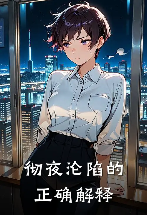 彻夜沦陷的正确解释