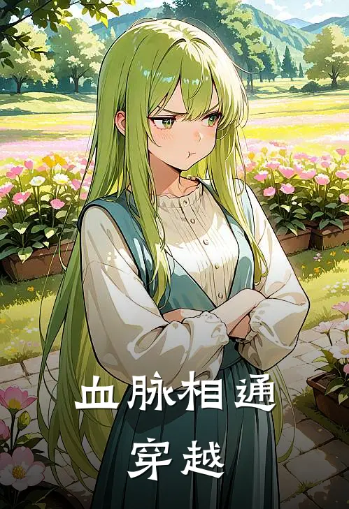 血脉相通：穿越