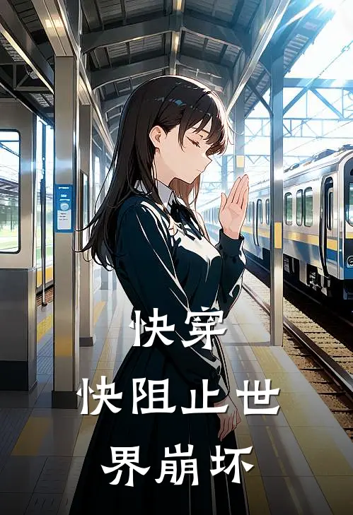 快穿：快阻止世界崩坏柳枕眠颜祁最新小说推荐_完结小说快穿：快阻止世界崩坏(柳枕眠颜祁)
