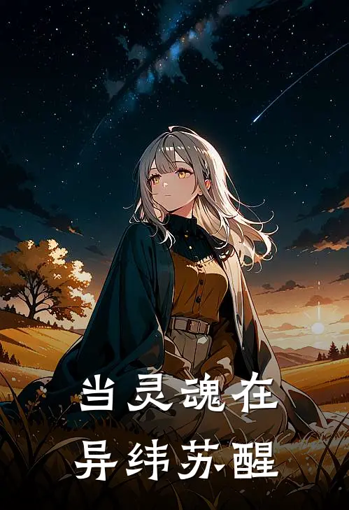 当灵魂在异纬苏醒