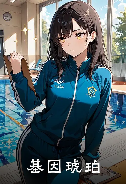 基因琥珀埃里亚斯桑德琳免费小说在线看_完本小说阅读基因琥珀(埃里亚斯桑德琳)