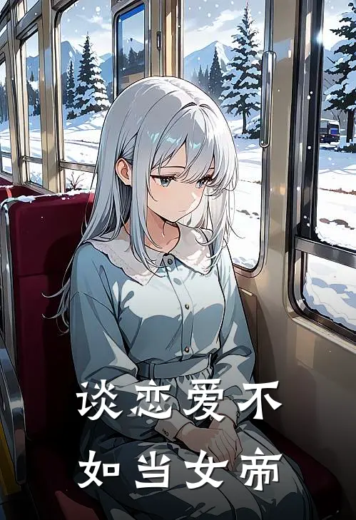 谈恋爱不如当女帝