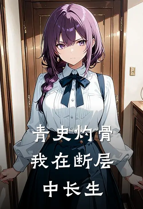 青史灼骨，我在断层中长生