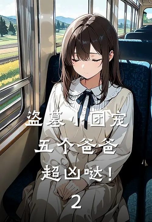 盗墓小团宠：五个爸爸超凶哒！2张语嫣吴邪小说免费完结_完本热门小说盗墓小团宠：五个爸爸超凶哒！2张语嫣吴邪