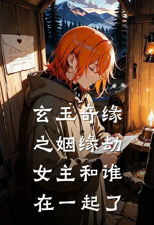 玄玉奇缘之姻缘劫女主和谁在一起了