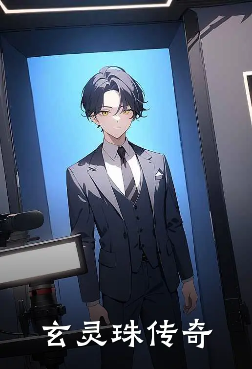 玄灵珠传奇