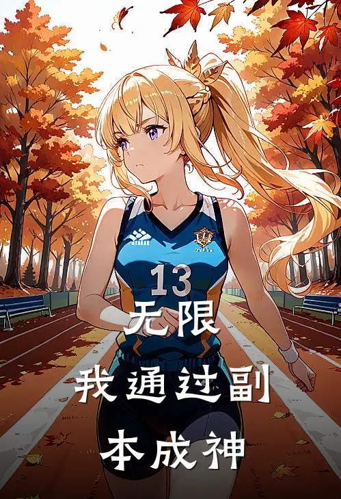 无限：我通过副本成神