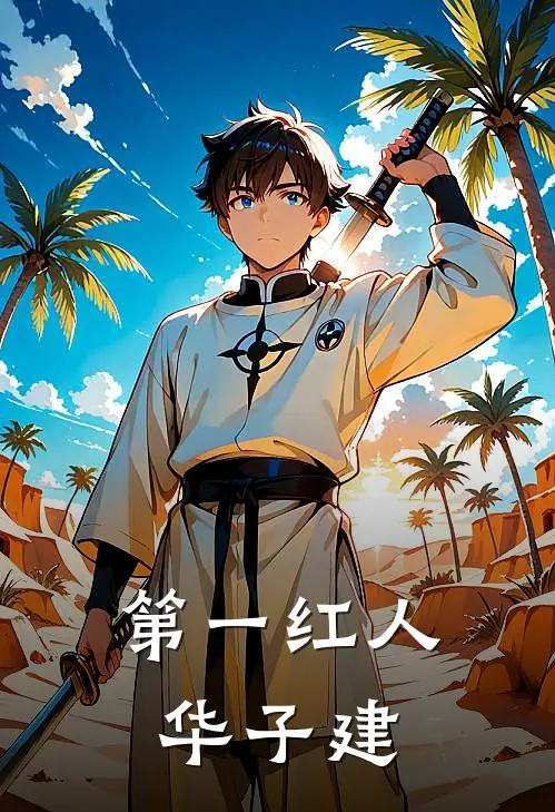 第一红人华子建