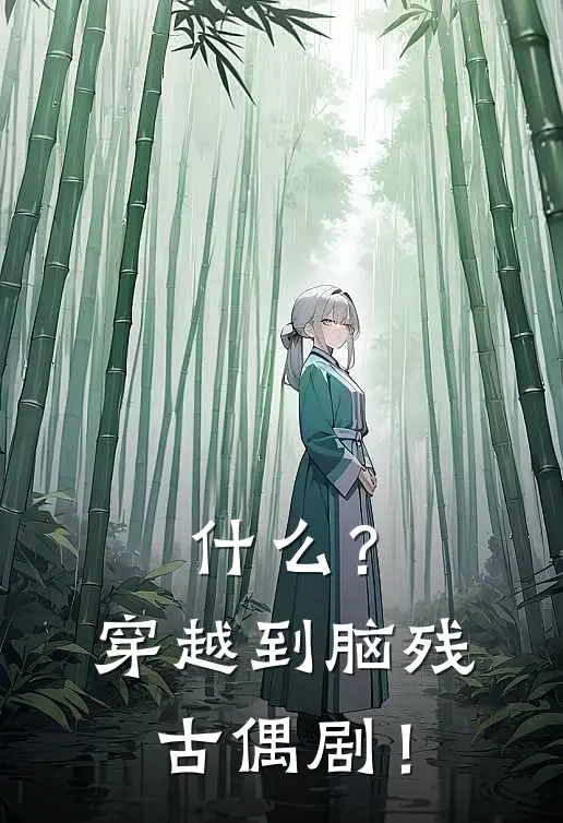 什么？穿越到脑残古偶剧！