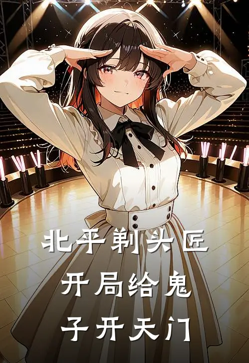 北平剃头匠，开局给鬼子开天门