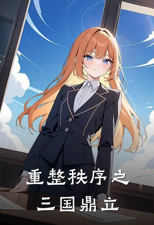 重整秩序之三国鼎立