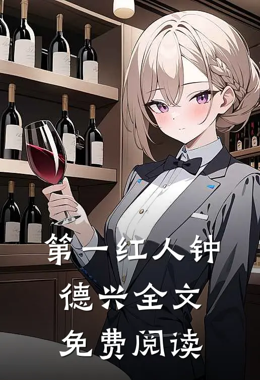 第一红人钟德兴全文免费阅读