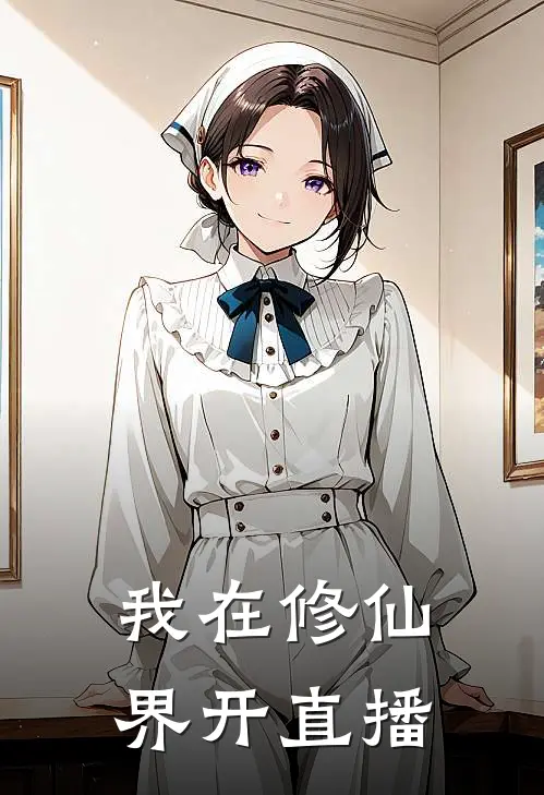 我在修仙界开直播